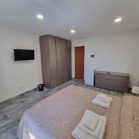 B&B Lapigna Caltagirone Eksteriør bilde
