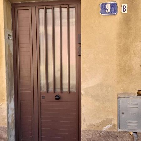 B&B Lapigna Caltagirone Eksteriør bilde