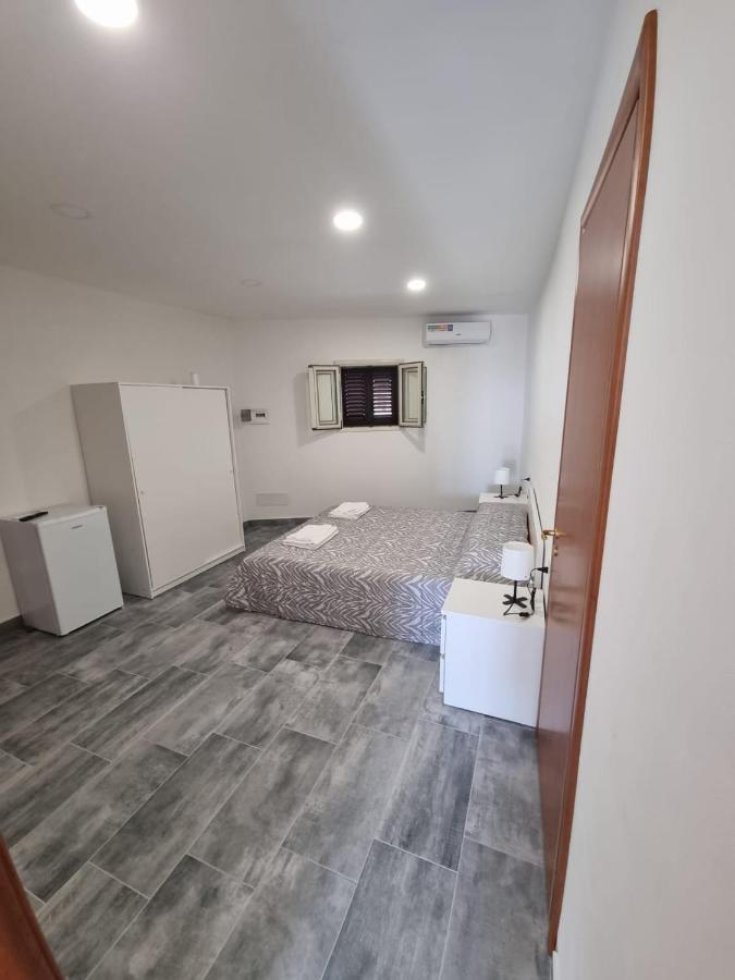 B&B Lapigna Caltagirone Eksteriør bilde