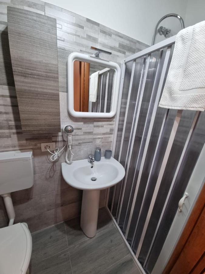B&B Lapigna Caltagirone Eksteriør bilde