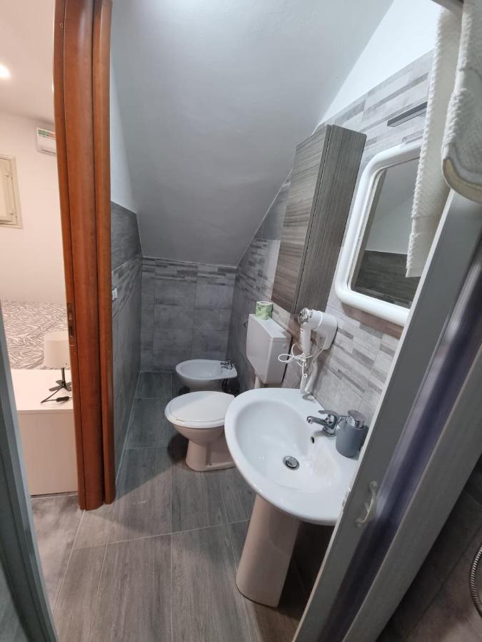 B&B Lapigna Caltagirone Eksteriør bilde