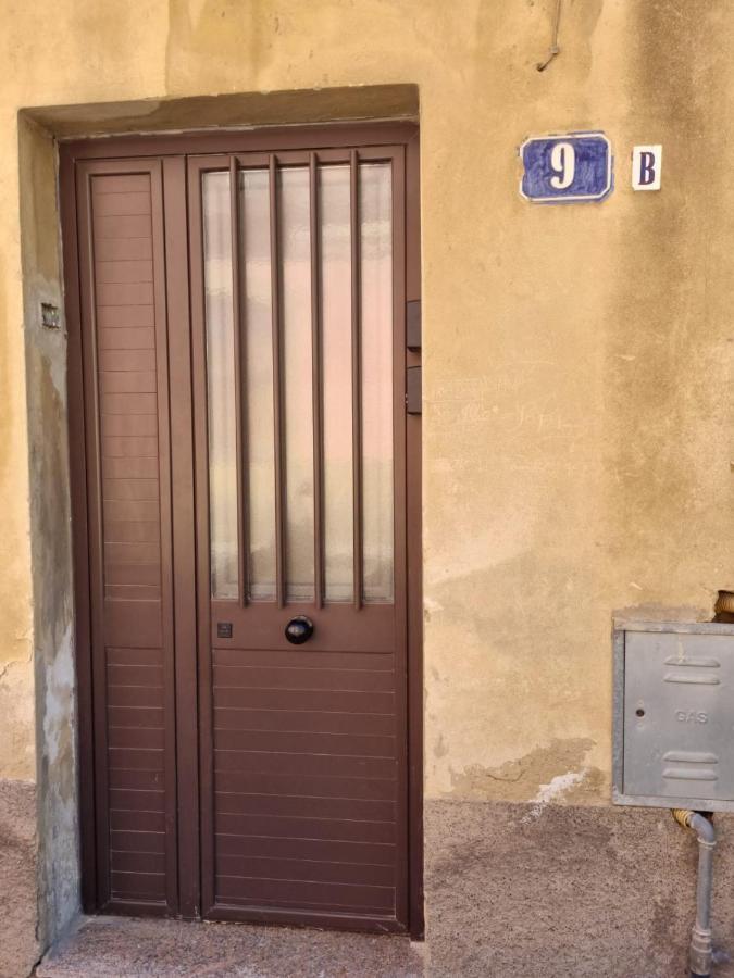 B&B Lapigna Caltagirone Eksteriør bilde